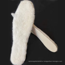 Thermal Sheepskin Insoles